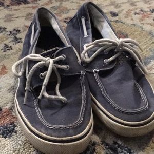 Sperry Top-Siders